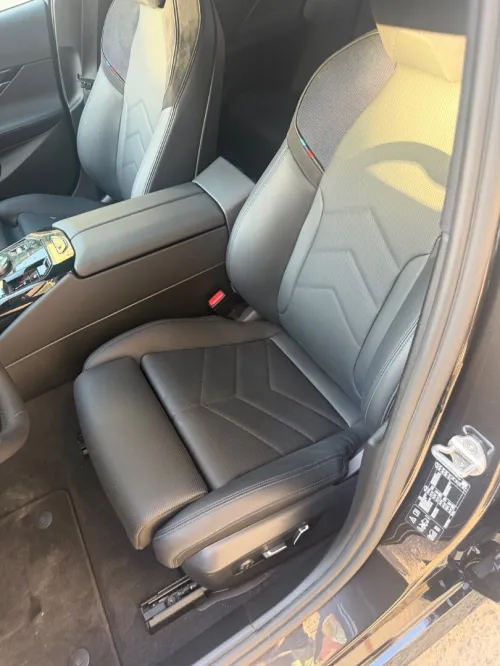 BMW Série 5 2026 520 D