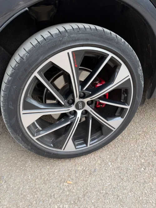 Audi Q5 2023 S line