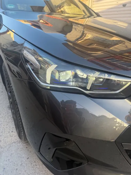 BMW Série 5 2026 520 D