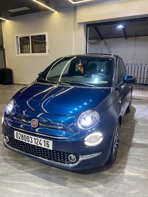 Fiat 500 2024 Dolcevita plus 