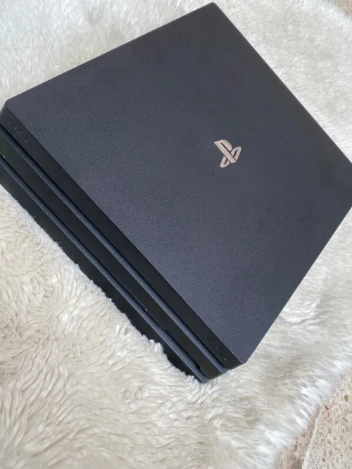 Ps4 pro
