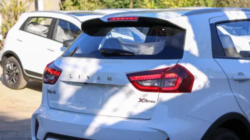 Livan X3 Pro  2025 Luxury