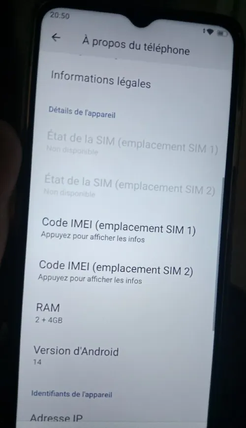Ace Buzz 7 Lite