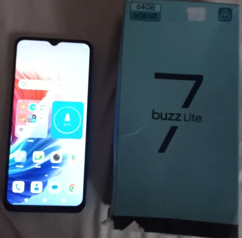 Ace Buzz 7 Lite