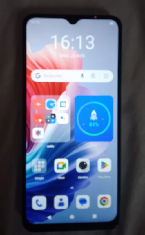 Ace Buzz 7 Lite