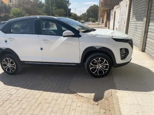 Chery Tiggo 2 pro max 2025 