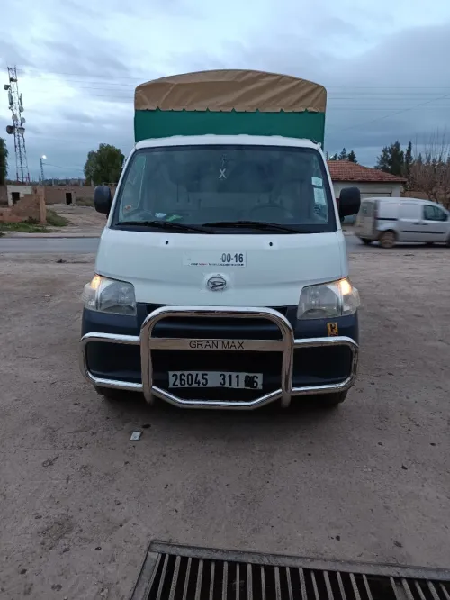Daihatsu Gran Max 2012 Pick Up