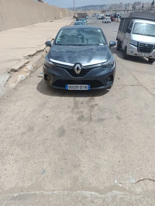 Renault Clio 5 2021 Clio 5