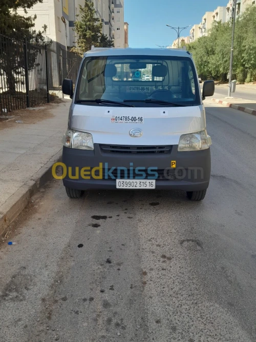 Daihatsu Gran Max 2015 Pick Up