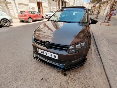 Volkswagen Polo 2011 Style