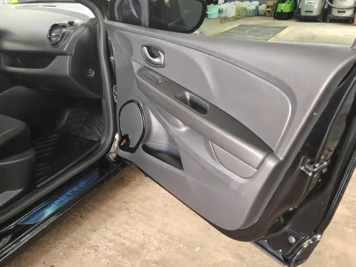 Renault Clio 4 2019 Limited