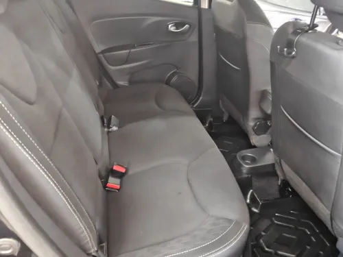 Renault Clio 4 2019 Limited