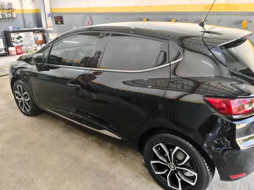 Renault Clio 4 2019 Limited