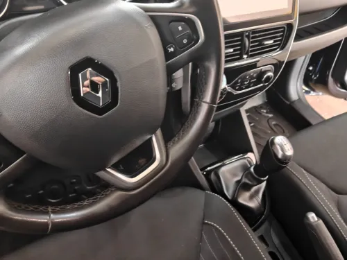 Renault Clio 4 2019 Limited