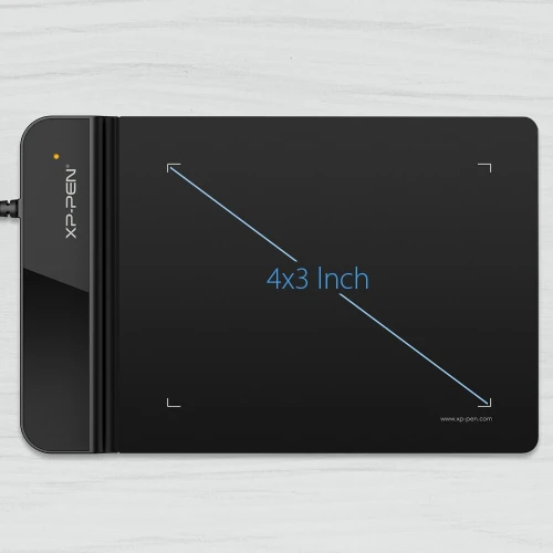 Tablette graphique XPPen G430S