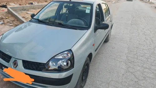 Renault Clio Classique 2003 Clio Classique