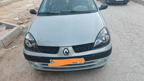 Renault Clio Classique 2003 Clio Classique
