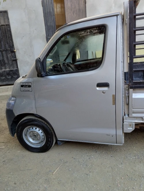 Daihatsu Gran Max 2014 Pick Up