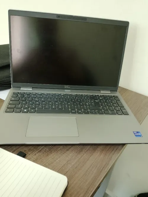 Dell Intel core i9 précision 3561