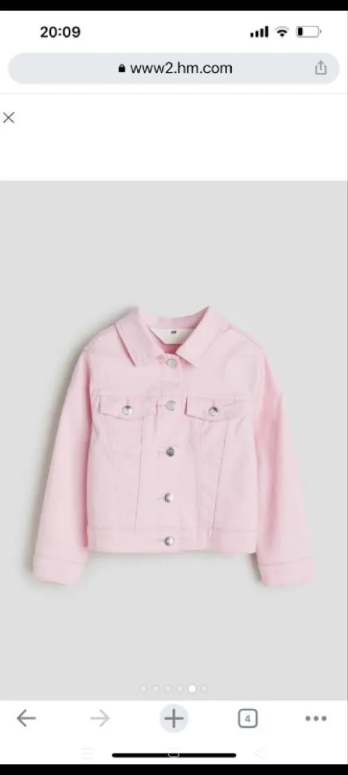 Lot de vêtement enfants de marque