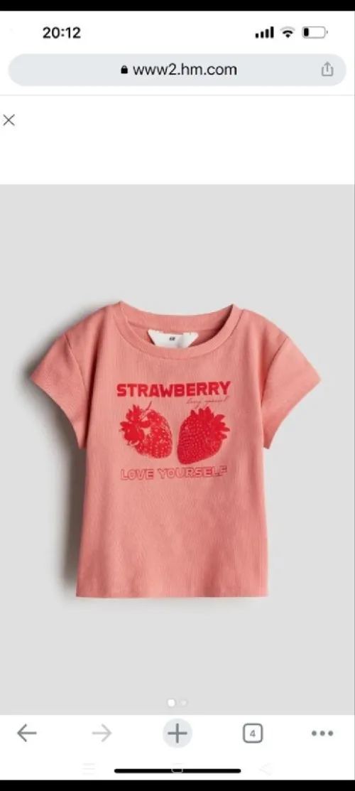 Lot de vêtement enfants de marque