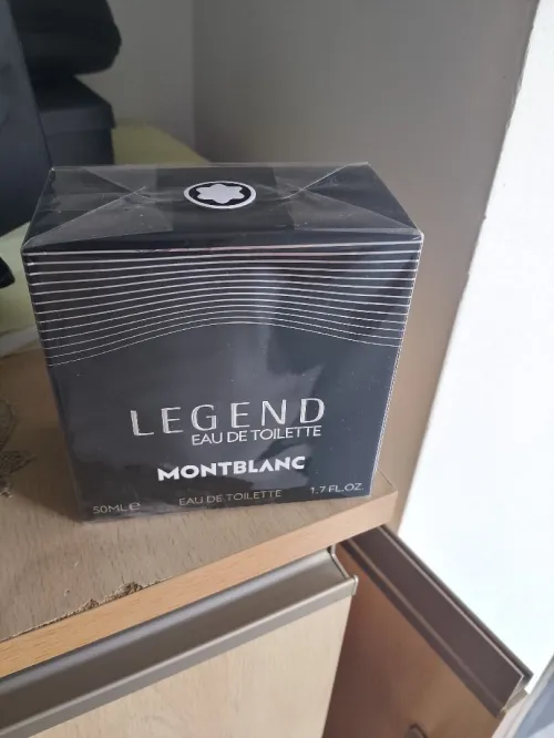 Mon blanc legend original