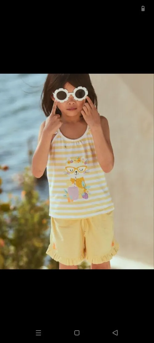 Lot de vêtement enfants de marque