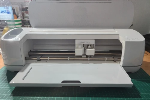 Circut maker 3