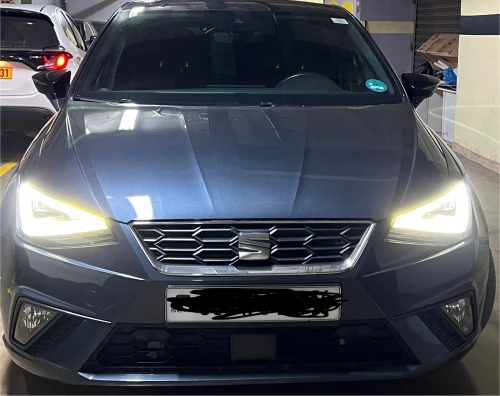 Seat Ibiza 2024 FR