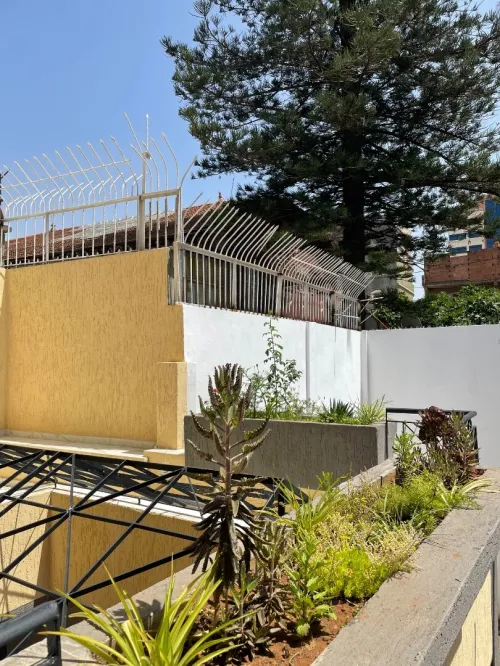 Vente Villa Alger Mohammadia