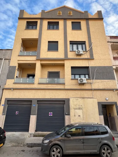 Vente Villa Alger Mohammadia