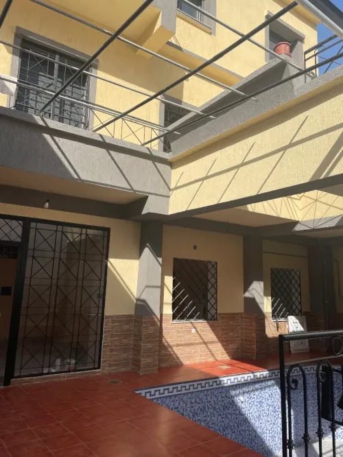 Vente Villa Alger Mohammadia