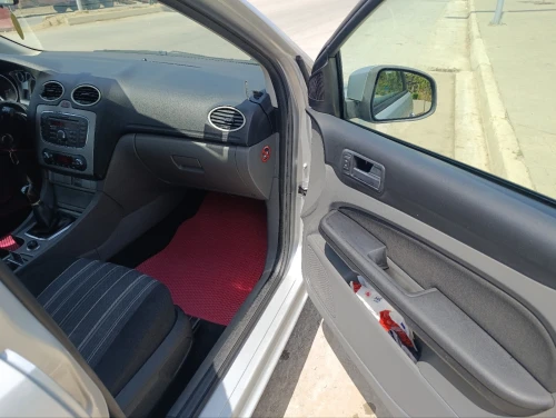 Ford Focus 5 portes 2013 