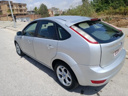 Ford Focus 5 portes 2013 