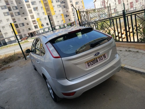 Ford Focus 5 portes 2013 