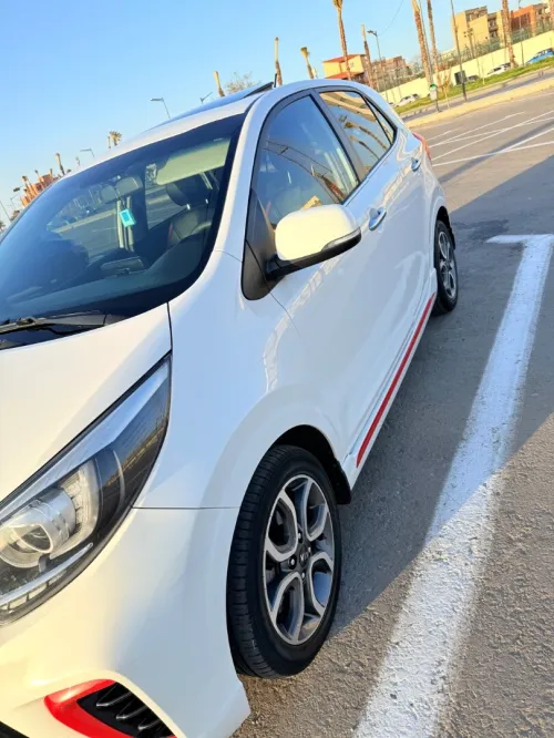 Kia Picanto 2018 GT-Line