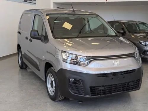 Fiat Doblo Van 2025 Location utilitaire