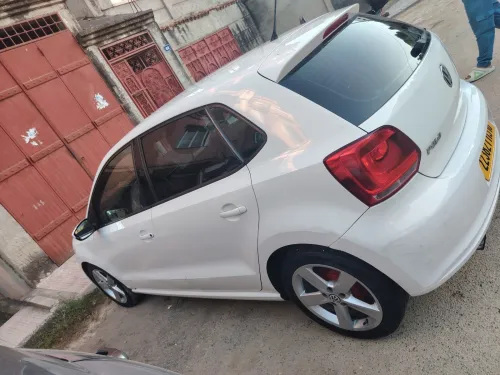 Volkswagen Polo 2013 TrendLine
