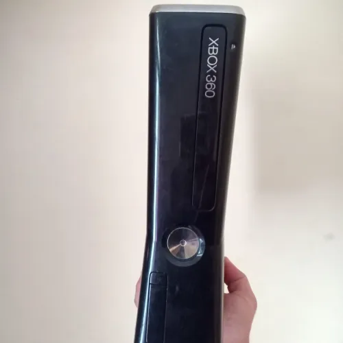 Xbox 360 S CONSOLE