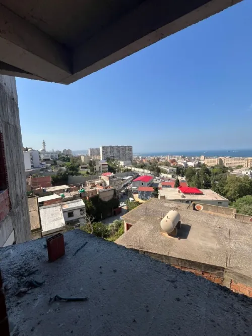Vente Appartement F2 F3 F4 Alger Hussein dey