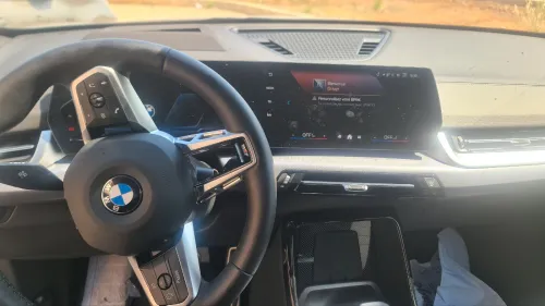 BMW X2 2026 Drive