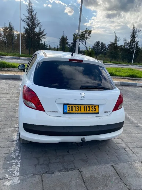 Peugeot 207 plus 2013 207 plus
