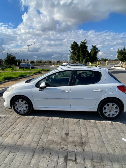 Peugeot 207 plus 2013 207 plus