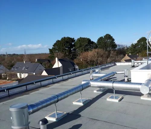 Travaux Tout Types De Etanchéité LIQUIDE et Resine