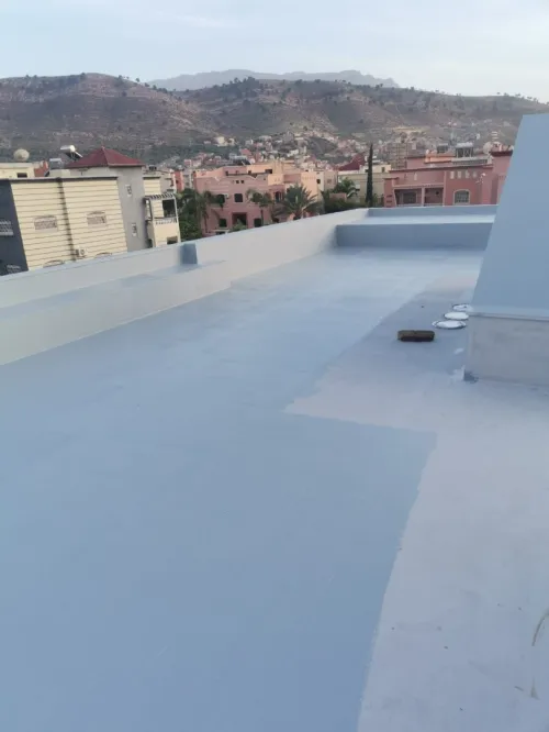 Travaux Etanchéité Tout Types D'etanchiété
