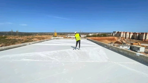 Travaux Etanchéité Tout Types D'etanchiété