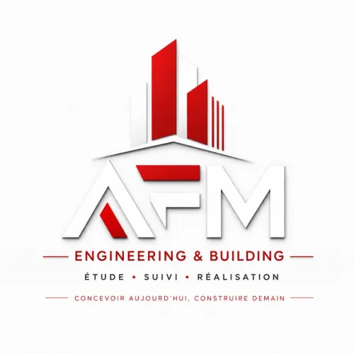 Bureau D'Ingénierie & Etudes Techniques et architecture AFM