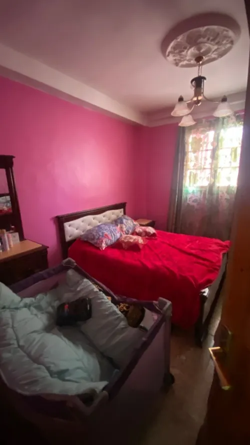 Vente Appartement F4 Saïda Saida