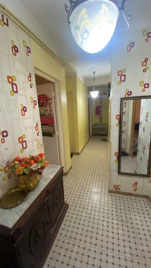 Vente Appartement F4 Saïda Saida