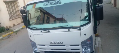 Isuzu Isuzu 2023